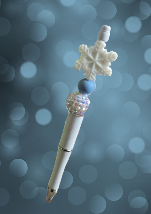 Penna Natalizia AdCraft- Merry Christmas