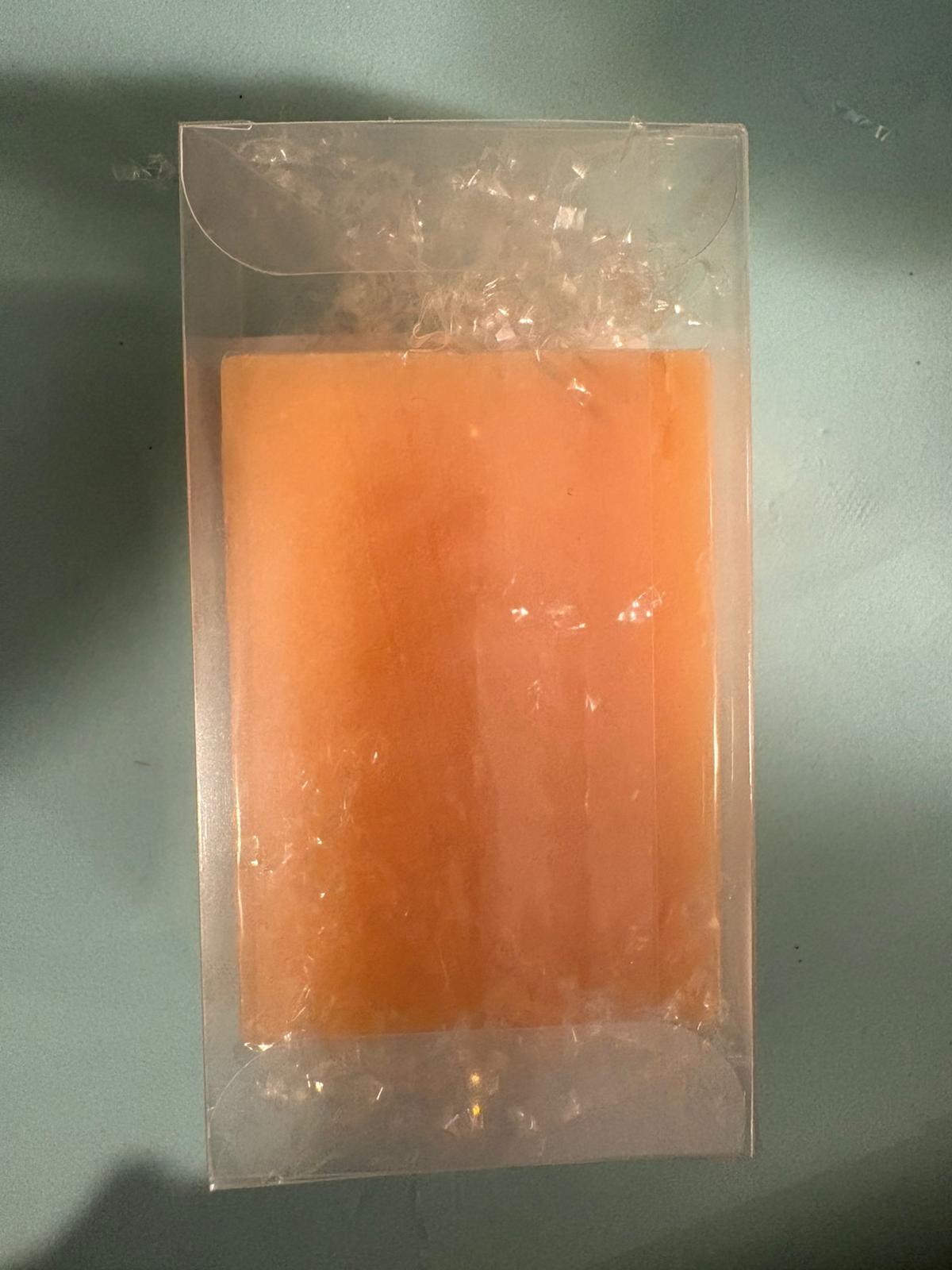 Sapone alla Bava di Lumaca – Fabilù by AdCraft