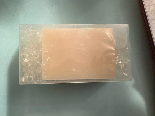 Sapone Solido Artigianale al Muschio Bianco – Fabilù by AdCraft