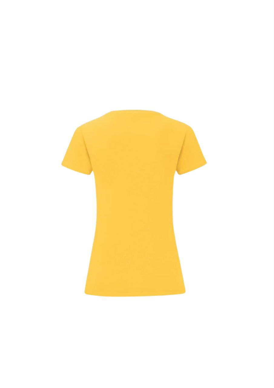 T-shirt donna personalizzabile