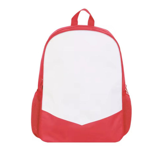 Zaino personalizzabile