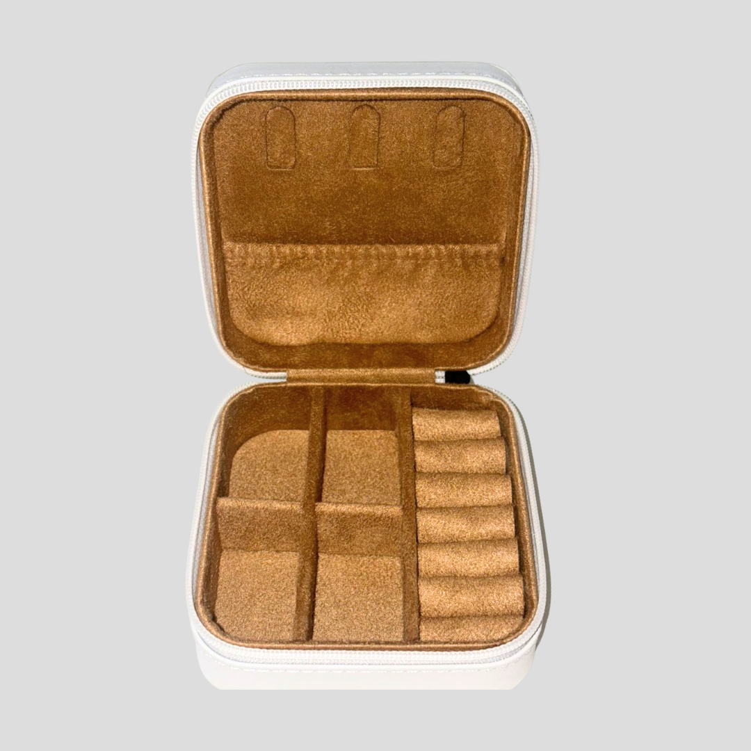 Portagioie personalizzabile