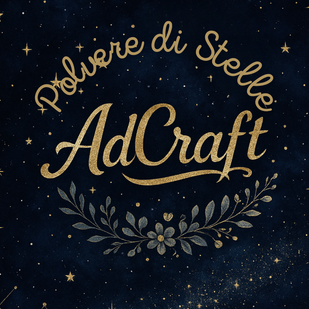 Polvere di Stelle – by AdCraft