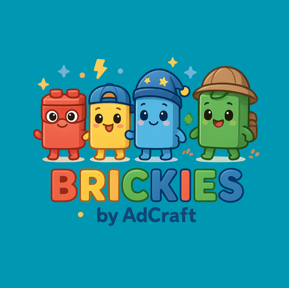 Brickies