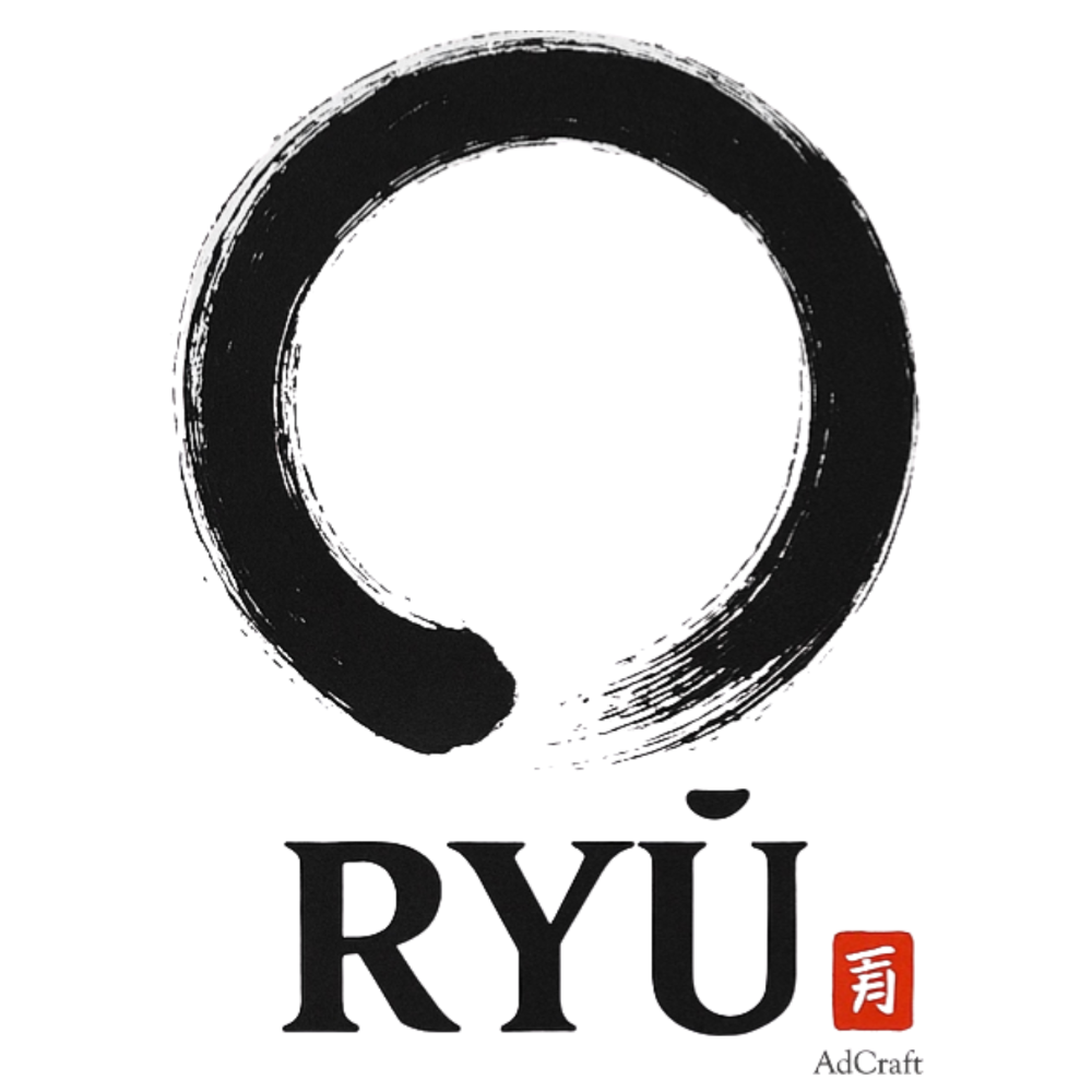 RYŪ