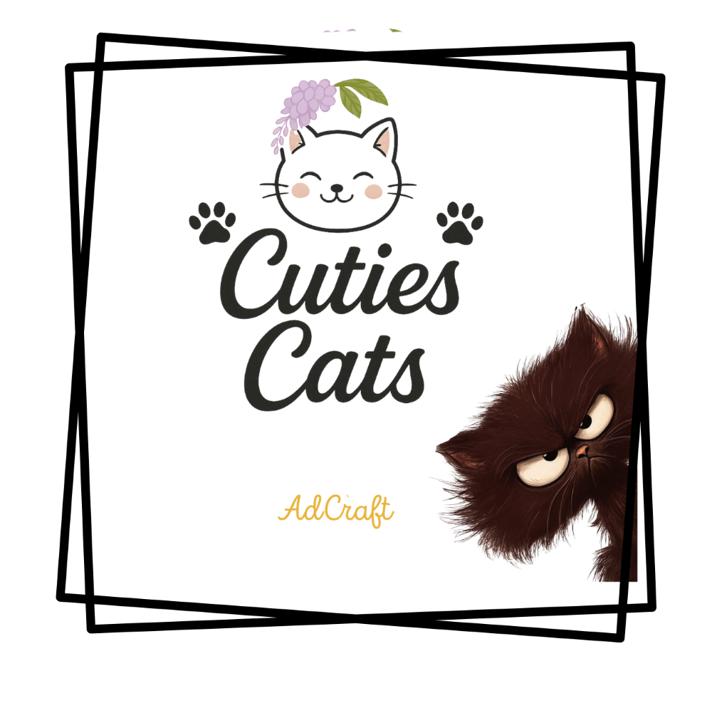 Cuties Cats