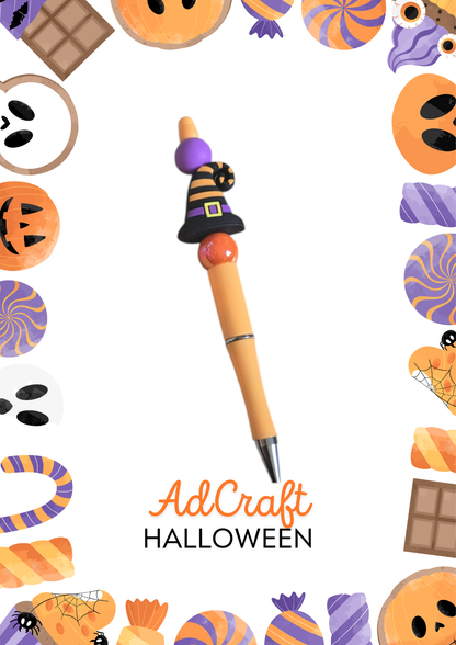 Penne Halloween – Edizione Magica AdCraft