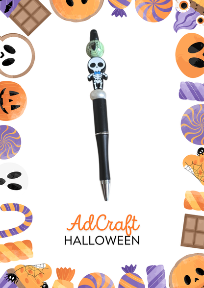Penne Halloween – Edizione Magica AdCraft