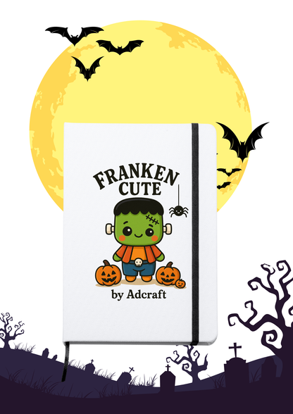 Quaderni Halloween – Collezione Magica AdCraft