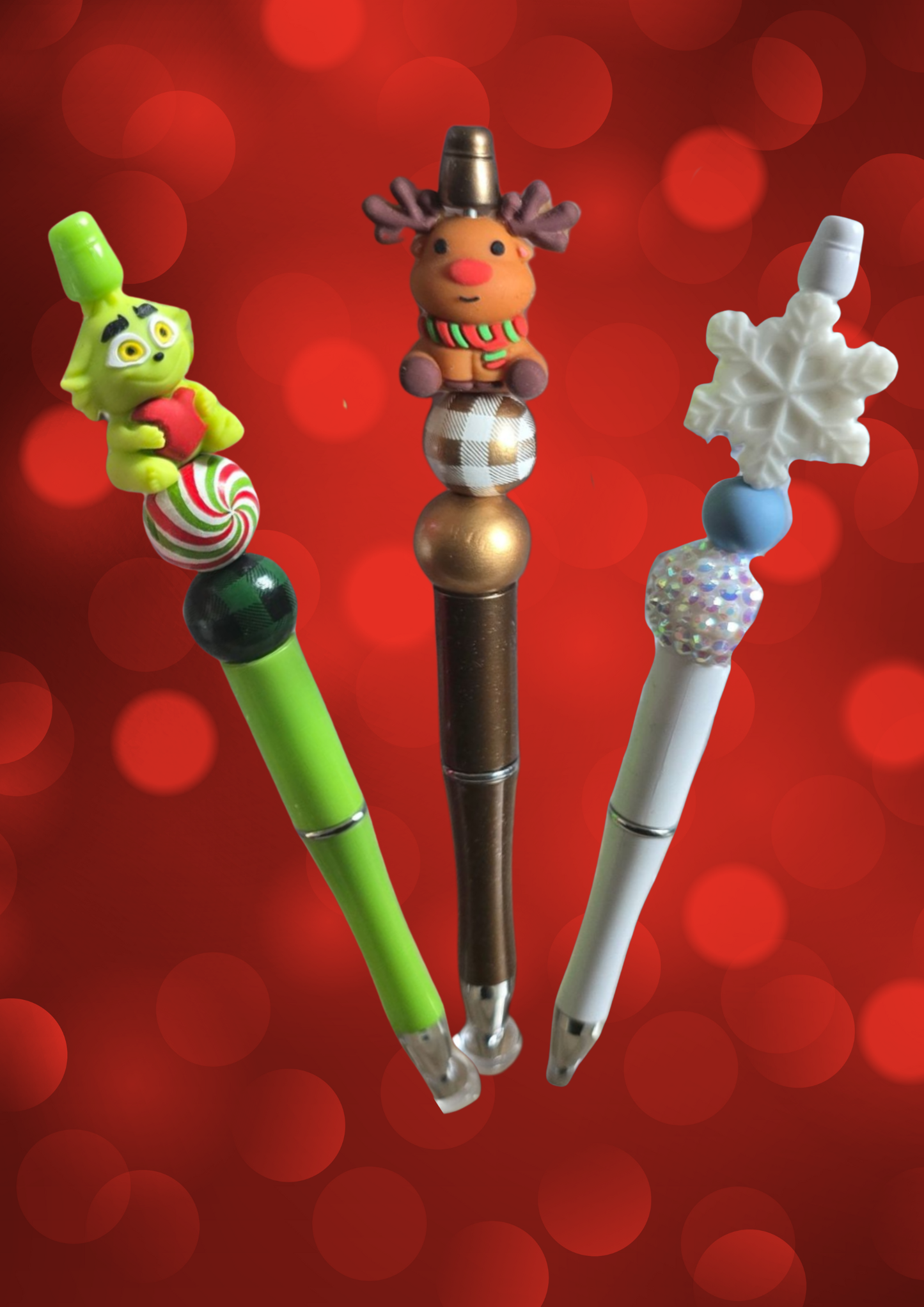 Penna Natalizia AdCraft- Merry Christmas