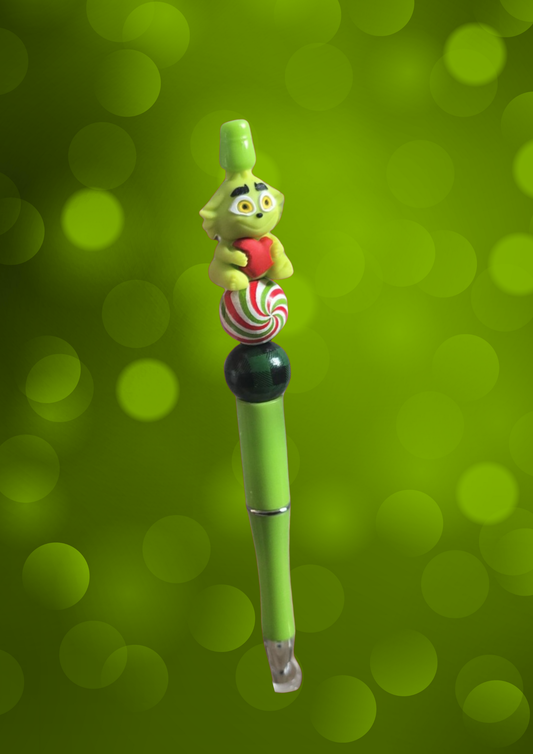 Penna Natalizia AdCraft- Merry Christmas