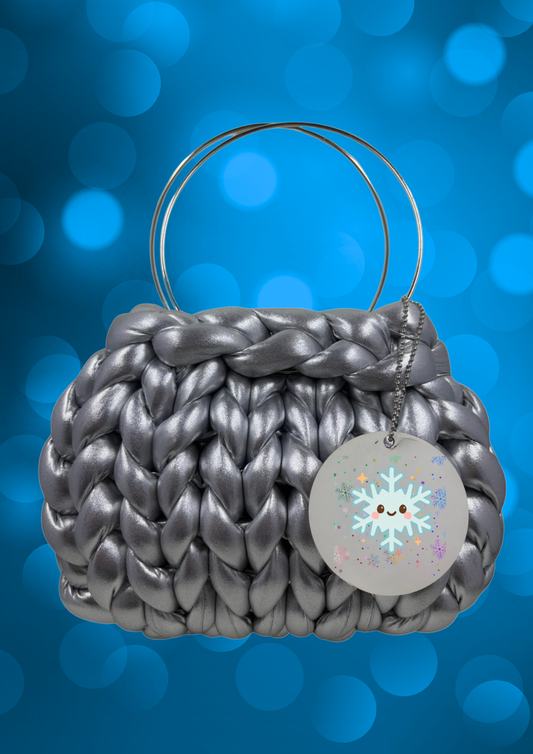 Chunky Bag – Snowflake Edition – Edizione Limitata AdCraft