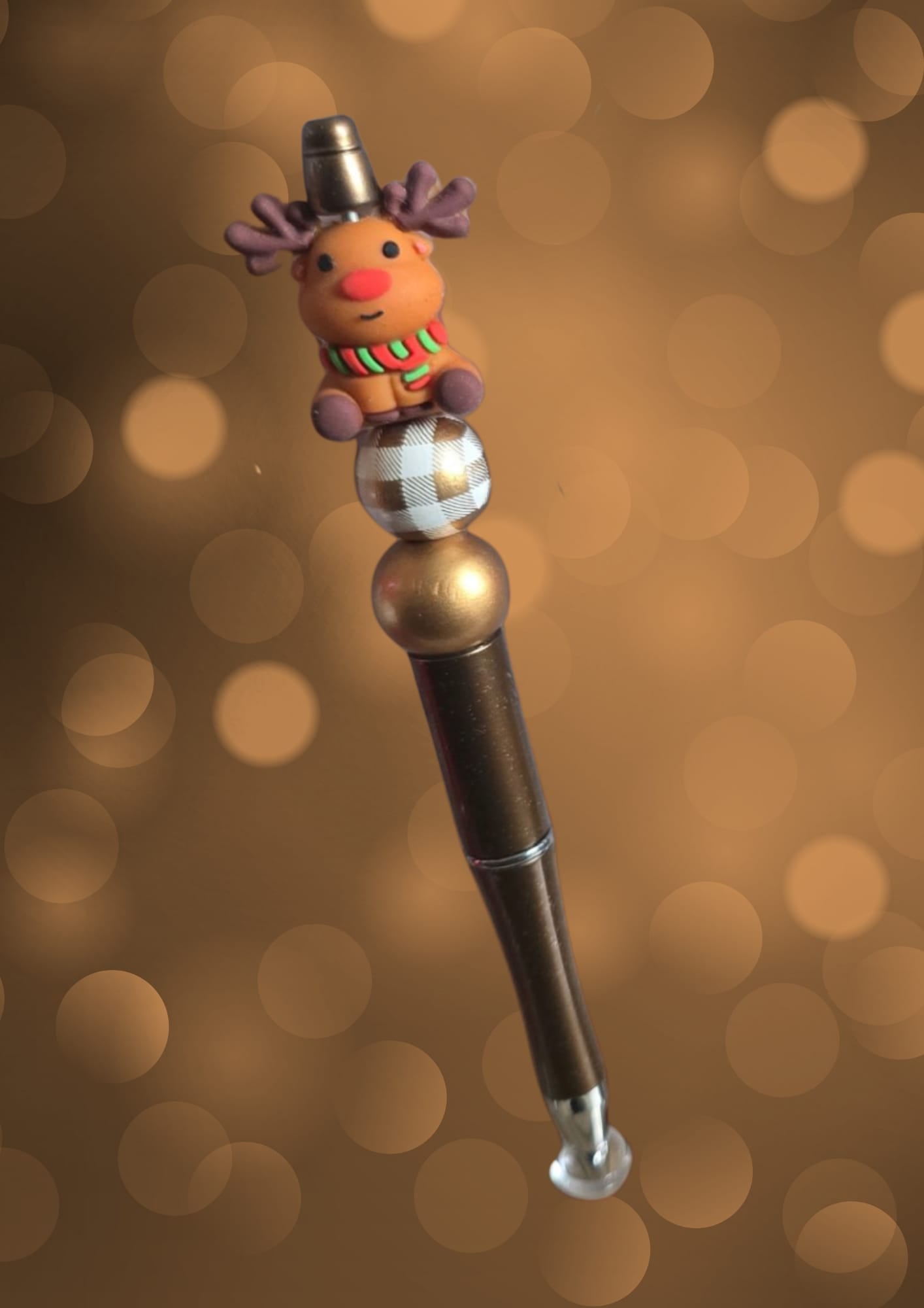 Penna Natalizia AdCraft- Merry Christmas