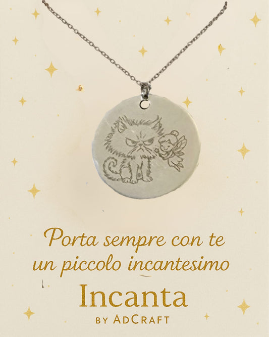 Collana “Incanta Fairies – Otello Edition”