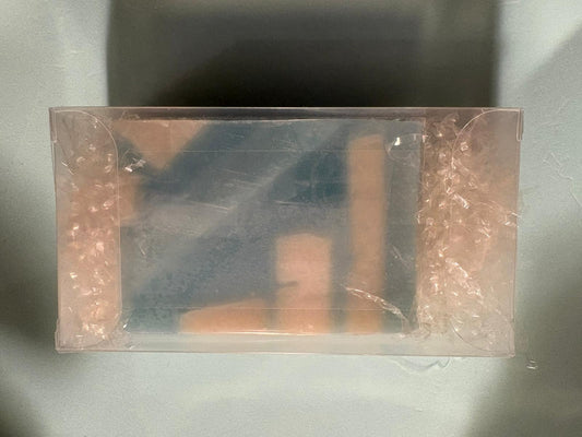 Sapone Acqua Termale– Fabilù by AdCraft