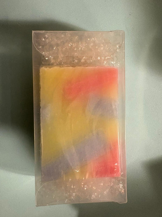 Sapone Tutti i Frutti – Fabilù by AdCraft