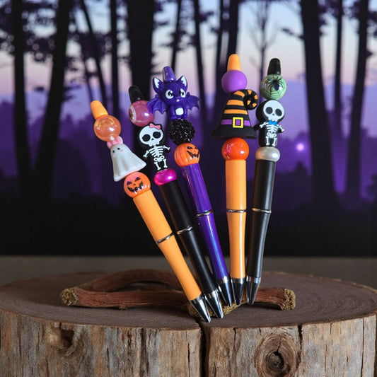 Penne Halloween – Edizione Magica AdCraft