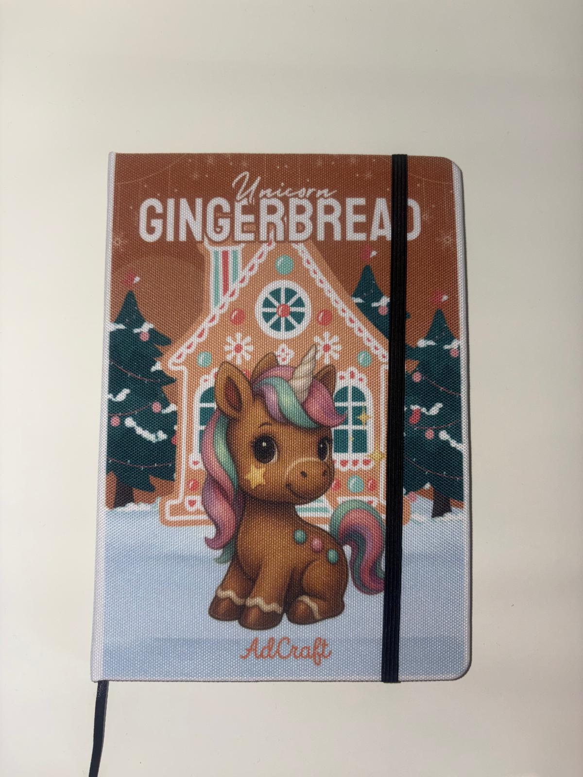 Quaderni di Natale – Merry Christmas AdCraft