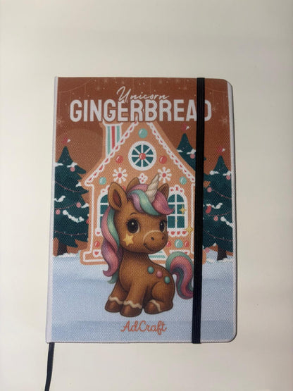 Quaderni di Natale – Merry Christmas AdCraft