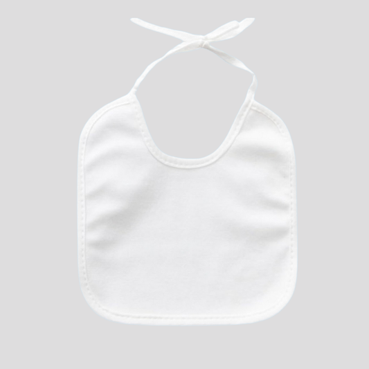 Bavaglino personalizzabile