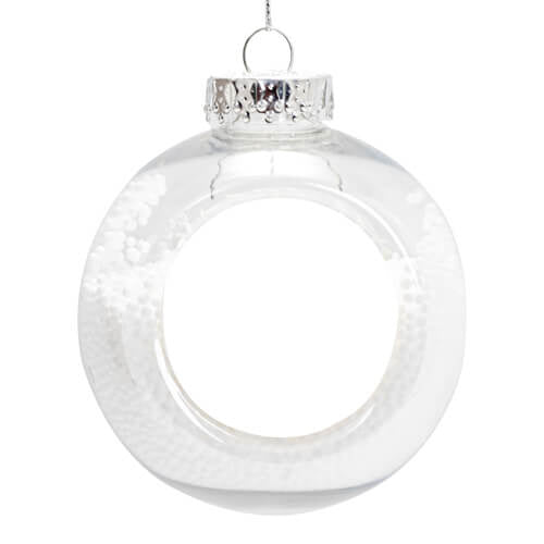 Pallina di Natale personalizzabile