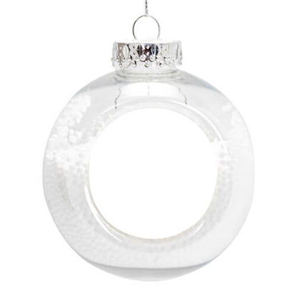 Pallina di Natale personalizzabile