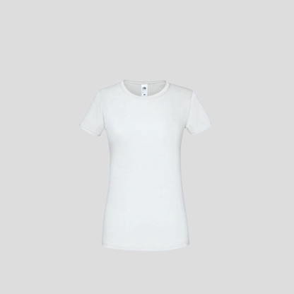 T-shirt donna personalizzabile