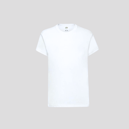 T-shirt uomo personalizzabile