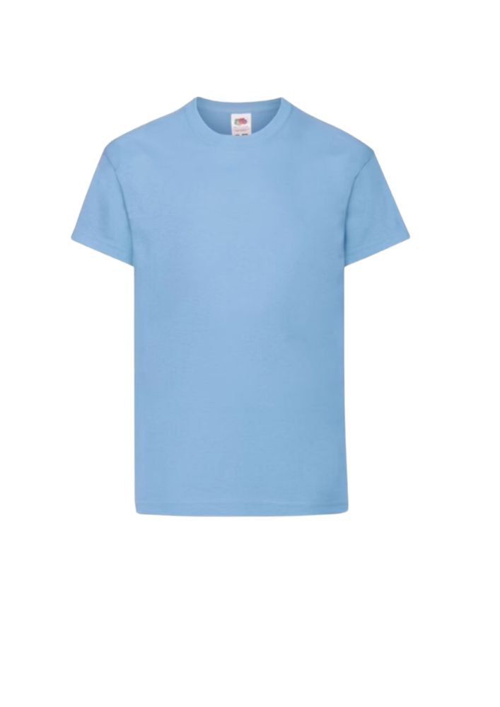 T-shirt uomo personalizzabile