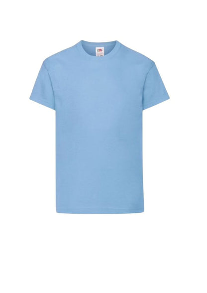 T-shirt uomo personalizzabile