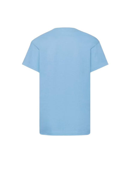 T-shirt uomo personalizzabile