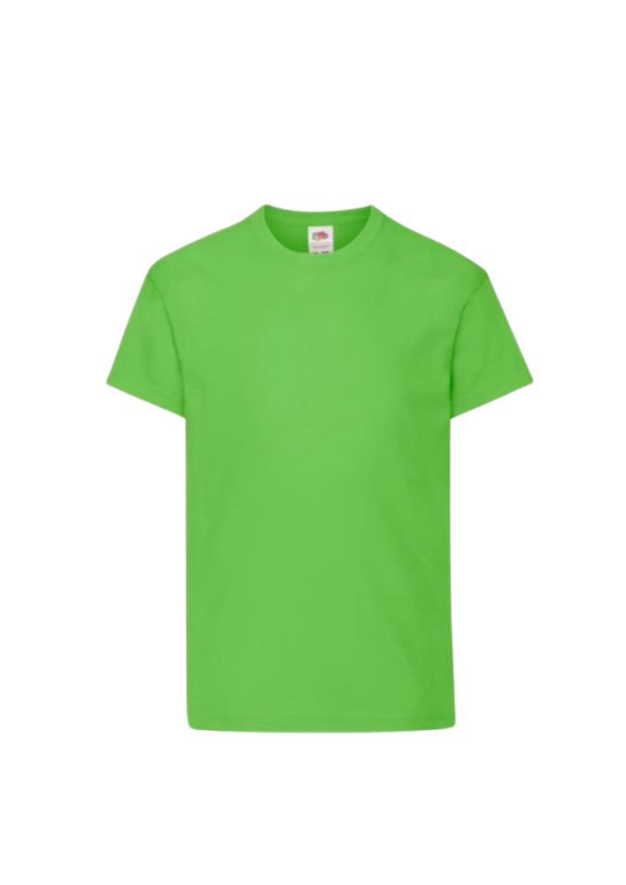 T-shirt uomo personalizzabile