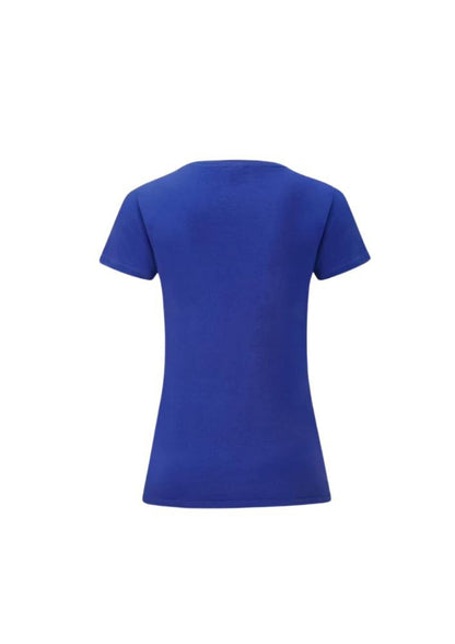 T-shirt donna personalizzabile