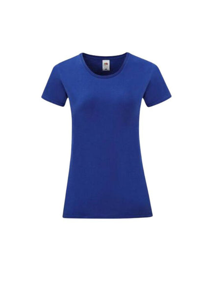 T-shirt donna personalizzabile