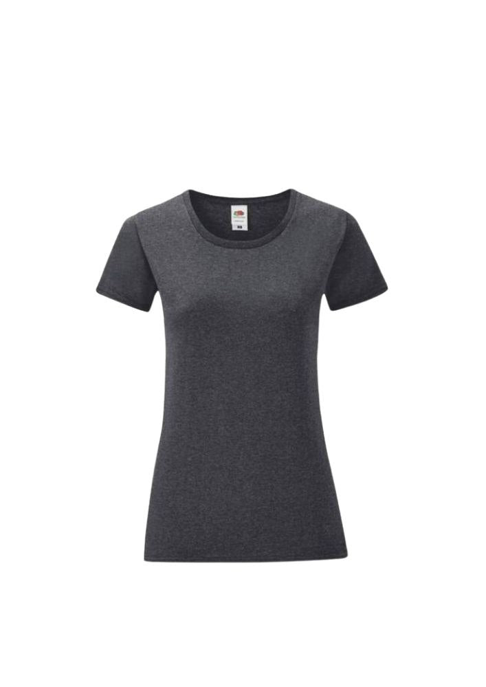 T-shirt donna personalizzabile