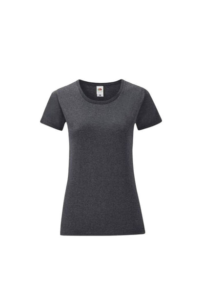 T-shirt donna personalizzabile