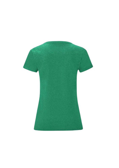 T-shirt donna personalizzabile
