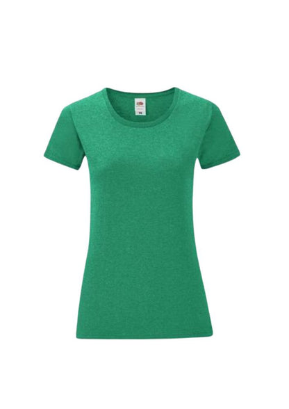 T-shirt donna personalizzabile