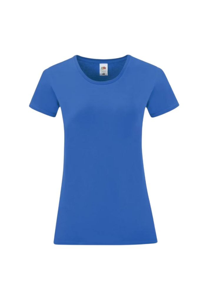 T-shirt donna personalizzabile