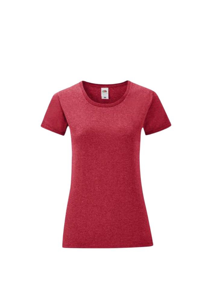 T-shirt donna personalizzabile