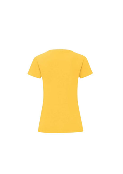 T-shirt donna personalizzabile