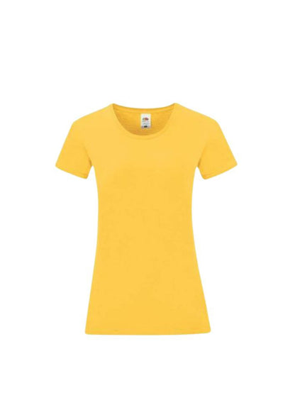 T-shirt donna personalizzabile