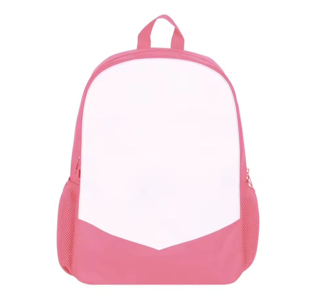 Zaino personalizzabile