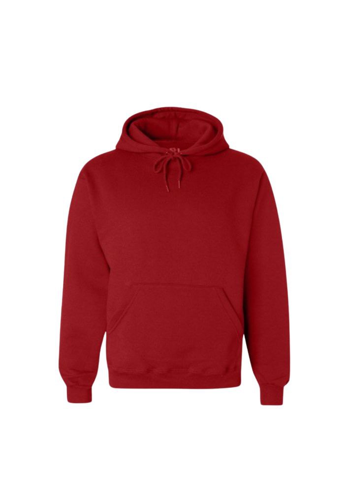 Felpa personalizzabile