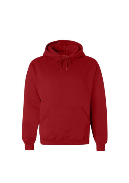 Felpa personalizzabile