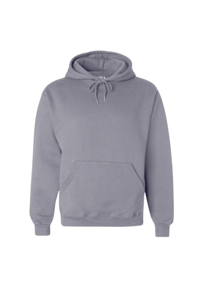 Felpa personalizzabile