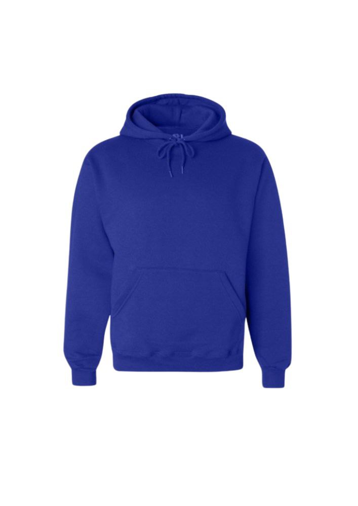 Felpa personalizzabile