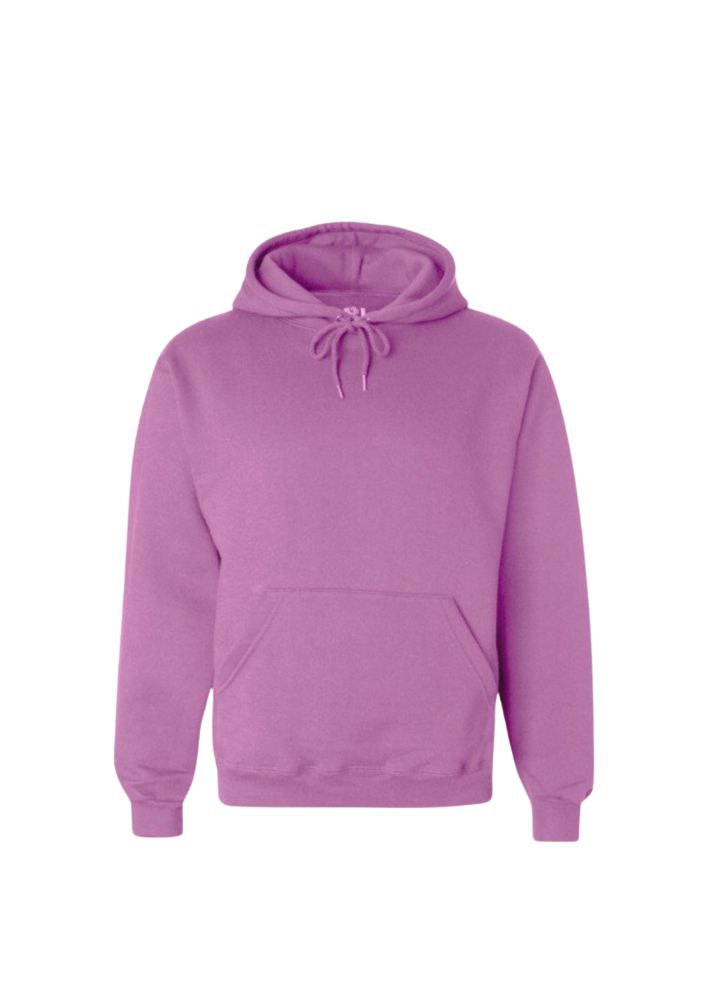 Felpa personalizzabile